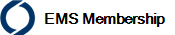 EMS Membership