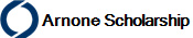Arnone Scholarship