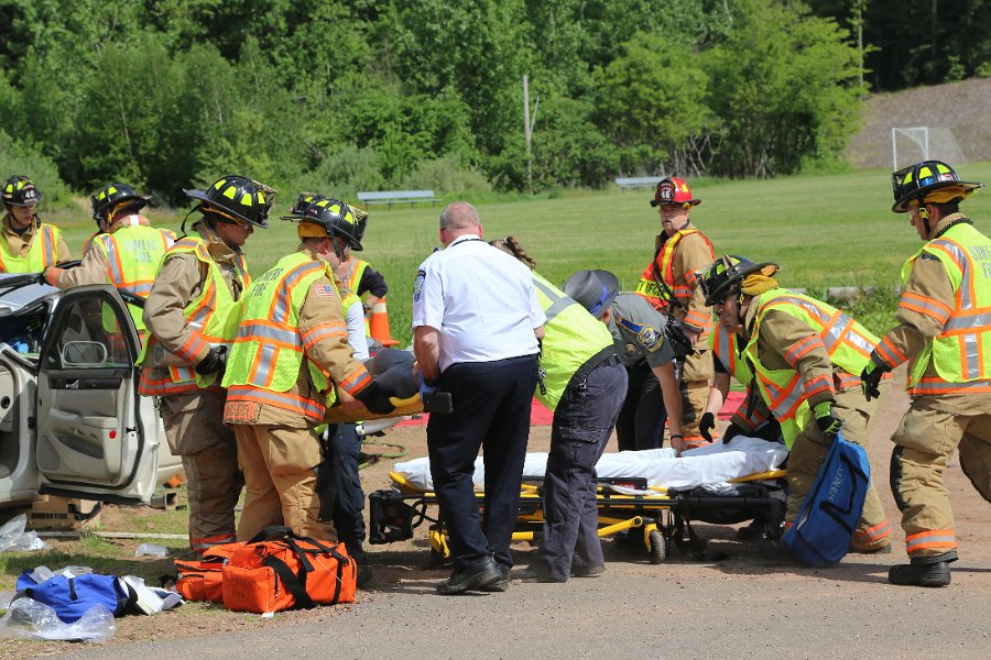 IMG_2043.JPG - Teamwork is shown as another victim is removed