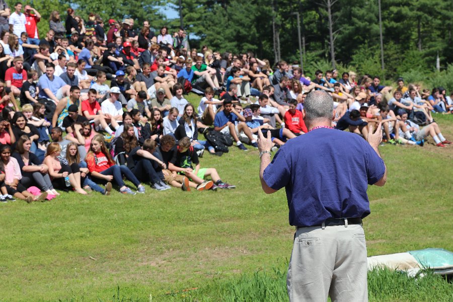 IMG_2079.JPG - Students listen to the words of a guest speaker