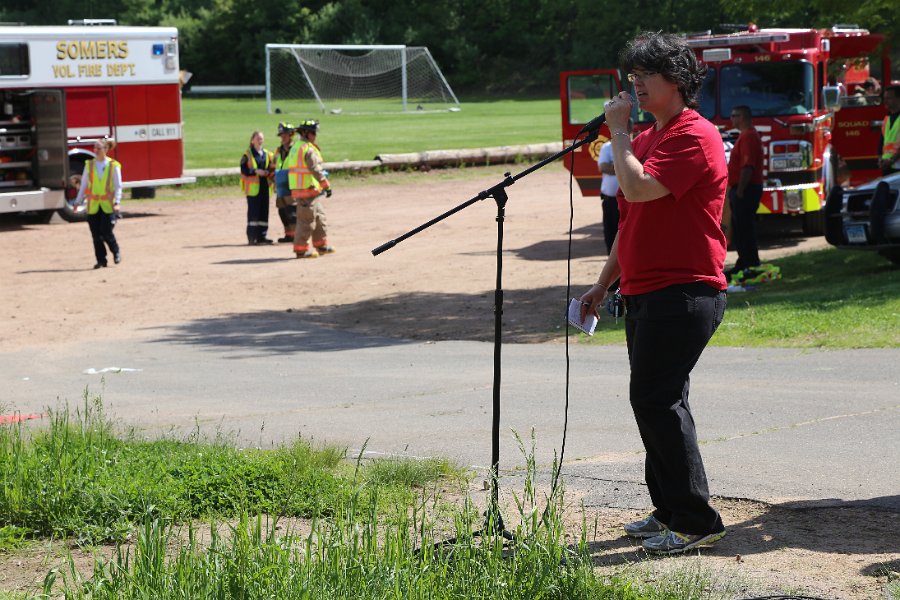 IMG_2080.JPG - Ms. Bley shares her thoughts with the students